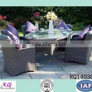 2014 Rattan Furniture For Garden Use New Design thumbnail-1