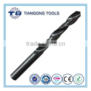High Quality Din338 Roll Forged Broca thumbnail-1