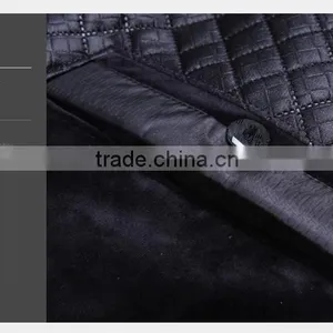 New Season Autumn Coat Jacket of Cultivate One's Morality Men's Business Casual Jacket thumbnail-5