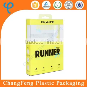 New Style Customized Packaging Headphone Box thumbnail-1