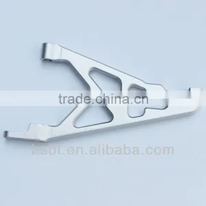 China Kunshan Suzhou Precision Auto and Motorcycle Metal Spare Parts thumbnail-4