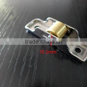 Copper PVC Sliding Window Pulley thumbnail-3