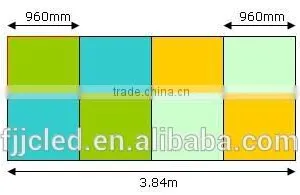NEW!!! P6 Full Color Led Display Screen Board thumbnail-5