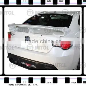 T2 Full Set Body Kits For Subaru BRZ /FT86/FR-S thumbnail-5