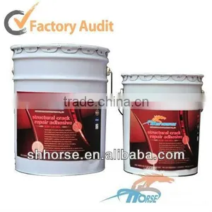 HM-120ML Construction Crack Repairing Adhesive (Modified Epoxy Resin) thumbnail-1