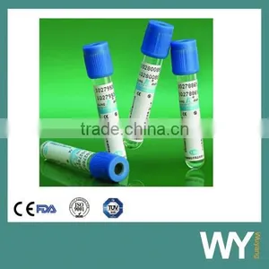 CE Approved Blood Collection Tube thumbnail-4