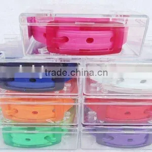 Perfume Silicone Belt for Your Market thumbnail-1