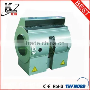 Air Cooling Heater for Extrusion Machine/ari Cooling Aluminum Heaters for Sylinder of Iinjection Plastic Machine thumbnail-1