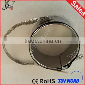 CE Certified High Quality Mica Heater thumbnail-2