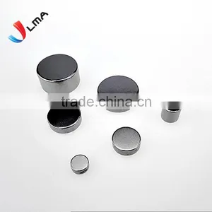 Customized N52 Neodymium Magnet, Strong Magnet Force, Reach ROHS/SGS, Various Shapes thumbnail-5