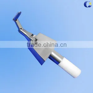 Ul Articulated Finger Probe Test For Protection Against A Finger Touching Dangerous Parts thumbnail-2