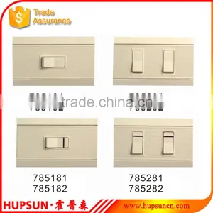 High Quality American Style Single/double Control 250V Wall Chargers thumbnail-2