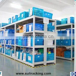 Steel Storage Server Rack Shelf thumbnail-3
