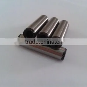Internal Thread Hardened Steel DIN7979-D thumbnail-1