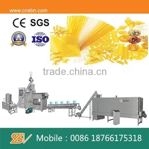 Macaroni Machine/Macaroni Machinery/Macaroni Pasta Machine thumbnail-1