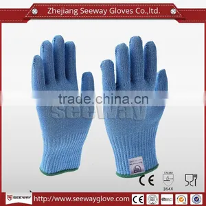 SEEWAY Cut 5 Gloves Meat Processing for Beef Company, Certification by Bureau Veritas thumbnail-2