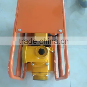 Electric 4kw 380v Water Pump thumbnail-1