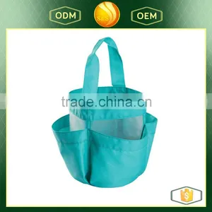 Stylish Water-Resistant Multifunction to Bag for Bathroom Shwoer thumbnail-1