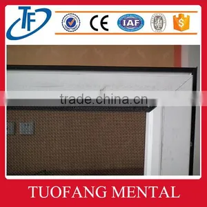 Stainless Steel Welded Wire Mesh thumbnail-4