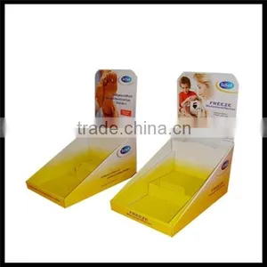 Custom-made Pos Counter Display thumbnail-1