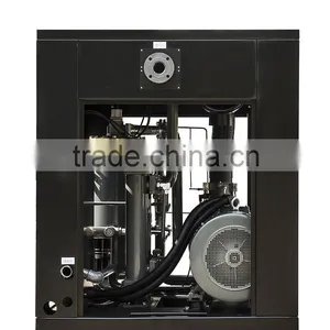 11kw 8bar Screw Air Compressor thumbnail-2