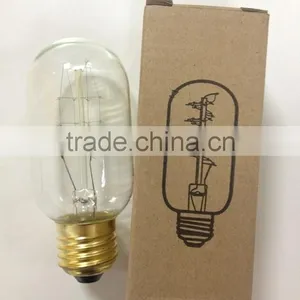 E26/E27 Vintage Edison Light Bulb 40W/60W thumbnail-2