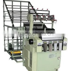 Automatic Power Textile Weaving Shuttleless Loom Machine thumbnail-1