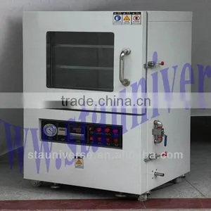 Top Quality 1500C Laboratory BOX Muffle Furnace thumbnail-4
