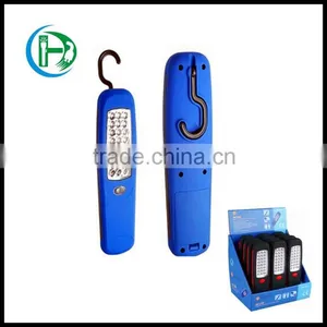 27 LED Work Lamp thumbnail-1