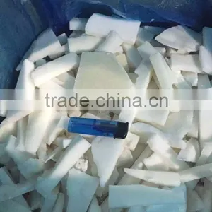 Giant Squid Fillet, Surimi Raw Material, Peru Squid Bits and Pieces thumbnail-1