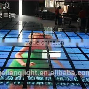 Guangzhou 610*610mm Super High Resolution Led Video Panel thumbnail-6
