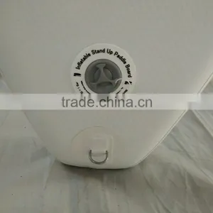 Inflatable Stand up 3D Print Paddlesurf for Hot Sale thumbnail-4