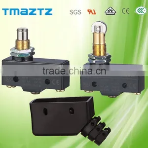 Roller Lever Type Pneumatic Limit Switch thumbnail-1