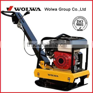 Chinese Manufacturer 0.11 Ton GNBH32 Two-way Plate Ram From Wolwa for Sale thumbnail-1