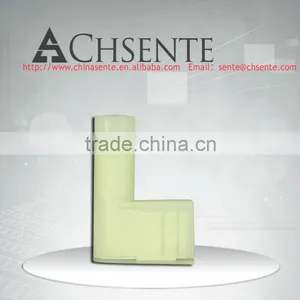 Nylon Insulated Flag Wire Crimp Terminal Connector thumbnail-1