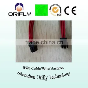 JST Connectors Wire Cable thumbnail-2