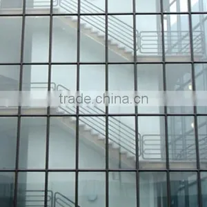 High Quality All Color Double Glazing Insulated Glass 4mm+9A+4mm,5mm+9A+5mm,6mm+12A+6mm, Manufacturer , Qinhuangdao thumbnail-1