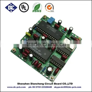 2016 New Creative Gift on Sale ,Reverse Engineering Pcba thumbnail-6