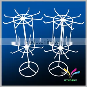 Retail Supermarket Push Sale Metal Counter Display Rack,Counter Display Stand,Hanging Rack thumbnail-3