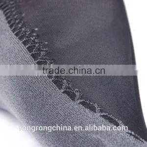 Wholesale Jacquard Nylon Foot Socks Custom Mens and Women Nylon Socks 0565 thumbnail-3