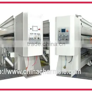 GIGA LX Full Computerized High Speed Flexo Printing Machine thumbnail-1