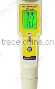 Pen Type Waterproof PH Meter PH-618 thumbnail-1