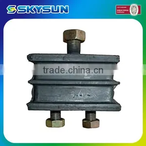 ISUZU Truck Rubber Engine Mount,engine Mounting 1-53215-039-0 thumbnail-1