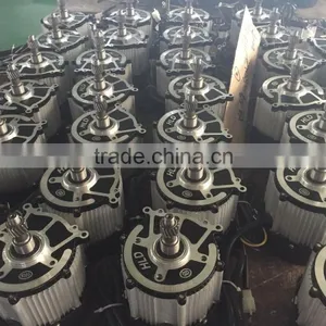 48V 850W 1000W E RICKSHAW MOTOR FOR SALE thumbnail-2