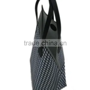 Aluminium Coating With PE & EPE Insulated Thermal Bag thumbnail-2