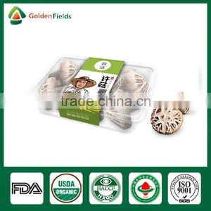 Hotsale Organic Fresh Dry Fungus Vegetable Mushrooms Growing Seed Bag thumbnail-3