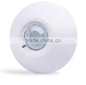 Popular Wireless Indoor Alarm Ceiling PIR Sensor SMT thumbnail-1