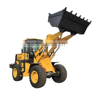 Wheel Loader thumbnail-1