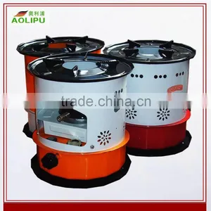 Enamel Kerosene Cooking Stove Japanese Kerosene Heater Oil Stove Heater Camping Stove Quality Choice thumbnail-5