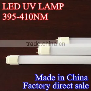 LED UV Lamp Tube T8 1W1.5W2.0W UV LED Lamp Tube thumbnail-1